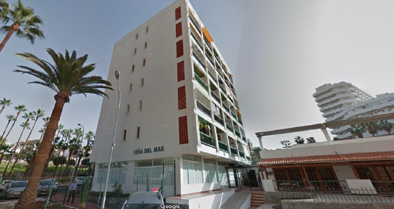 Enjoy The Sea And Pool In Playa De Las Americas Exterior foto
