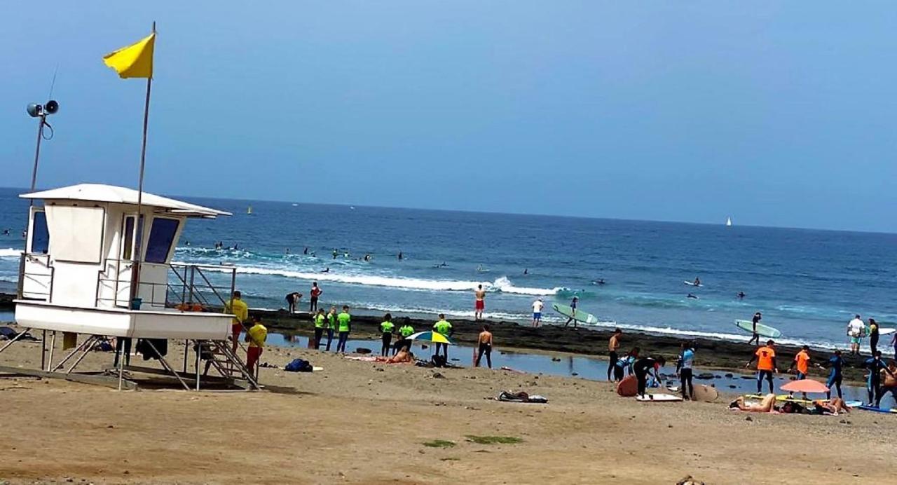 Enjoy The Sea And Pool In Playa De Las Americas Exterior foto