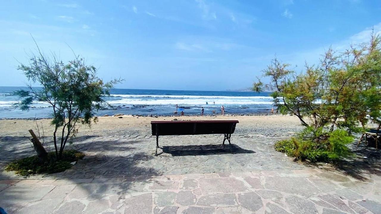 Enjoy The Sea And Pool In Playa De Las Americas Exterior foto